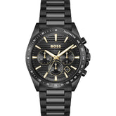 Hugo Boss Boss Strike Chrono Watch 1514291