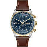 Hugo Boss Boss Skytraveller Watch 1514346