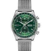 Hugo Boss Skytraveller Mens Watch 1514347