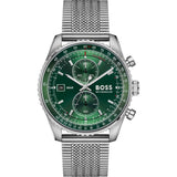 Hugo Boss Skytraveller Mens Watch 1514347