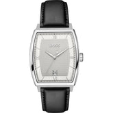 Hugo Boss Grand Prix Black Dial Men's 1514351