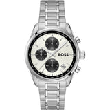 Hugo Boss Grand Prix Touring Men's Chronograph Watch 1514362
