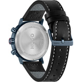 Hugo Boss Take Off Blue Gents Watch 1530466
