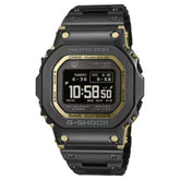 Casio G-Shock 5000 Series Black 2 Tone GMW-B5000BD-1 - Bijoux Eclore