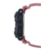 Casio G-Shock S-Series Analog-Digital Pink Watch GMAS140-4A - Bijoux Eclore