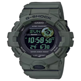 G-SHOCK MOVE GBD800UC-3 - Bijoux Eclore