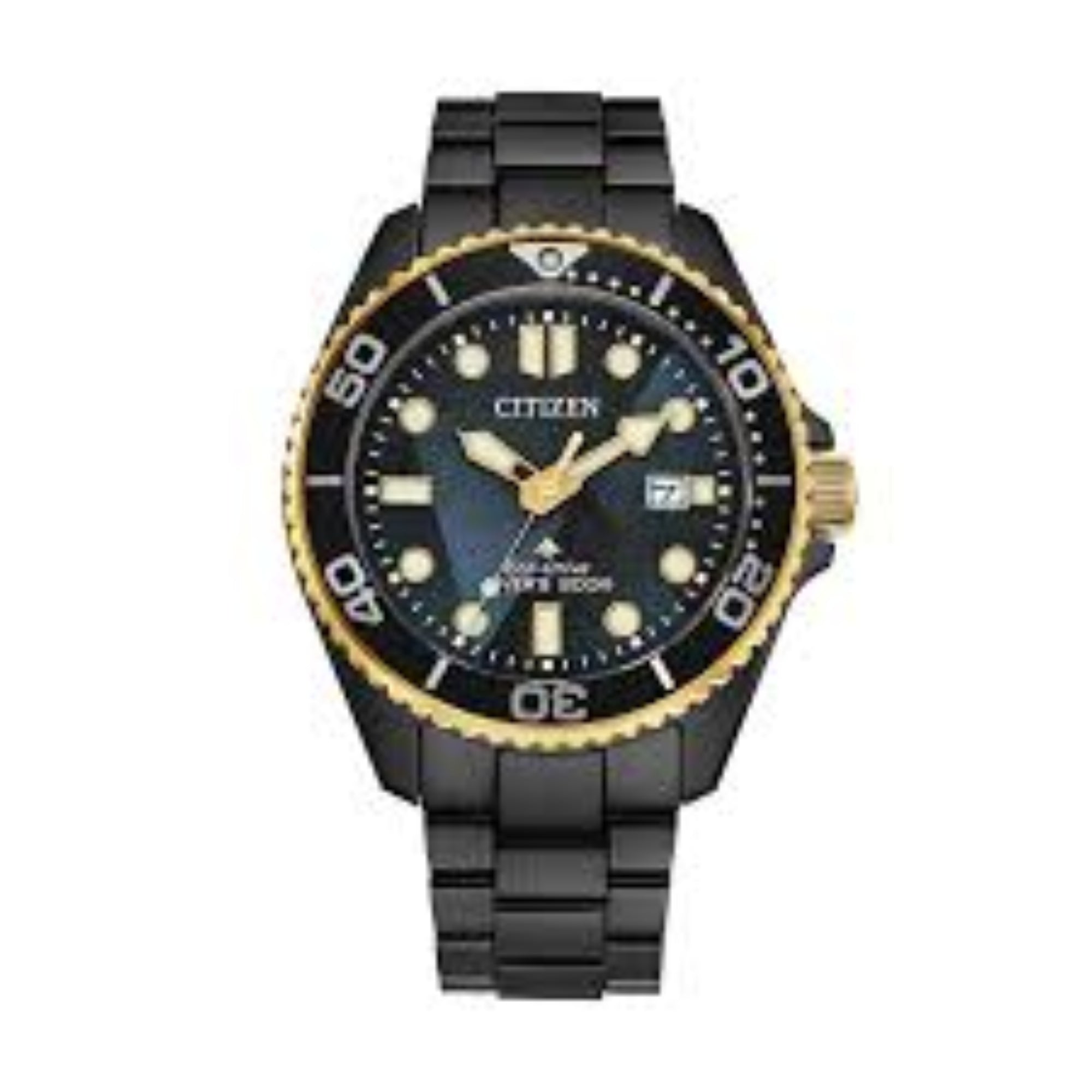 Citizen Promaster Dive Limited Edition Eco-Drive BN0264-53E - Bijoux Eclore