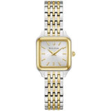 Montre femme Bulova Sutton Square 98L330