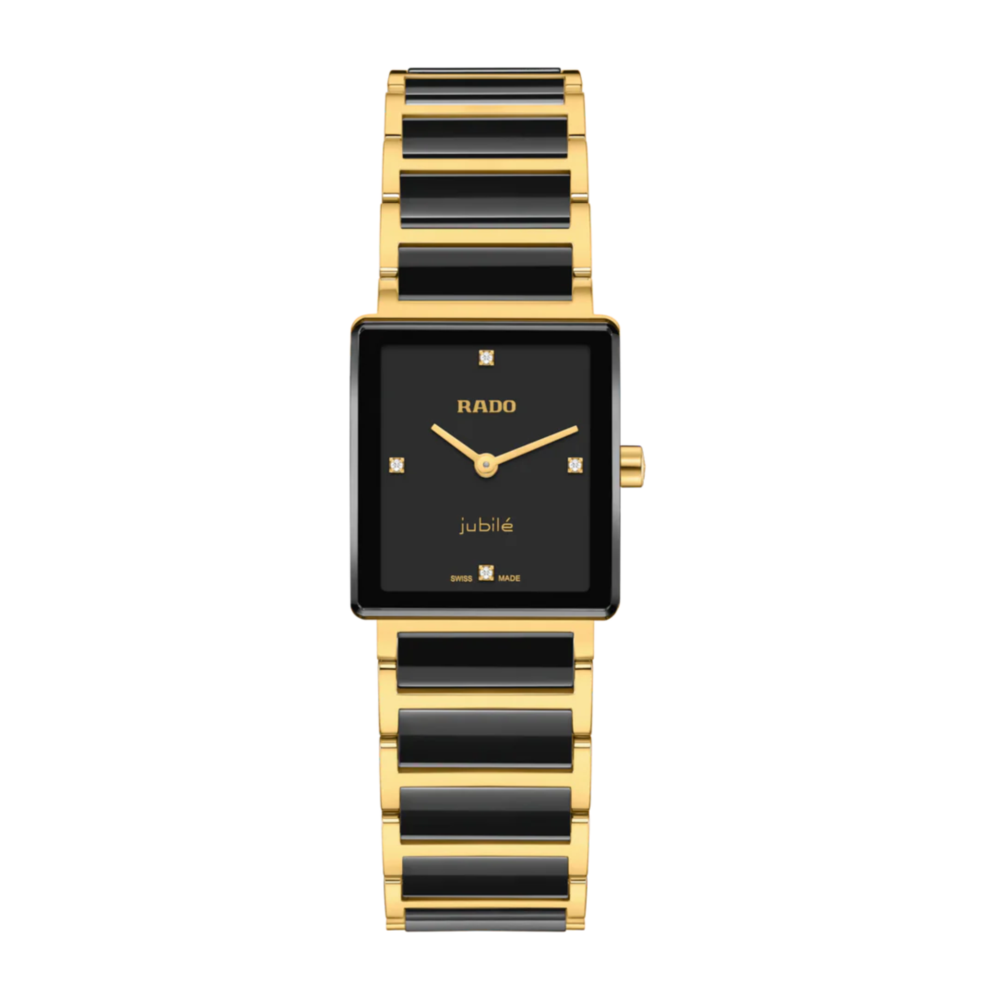 Rado Integral Quartz R20252702 - Bijoux Eclore