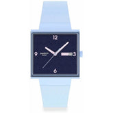 Swatch SO34L701 Bright Angle watch - Bijoux Eclore