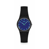 Swatch LB188 Grace In Time watch - Bijoux Eclore