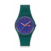 Swatch SO28N706 Pattern Formation watch - Bijoux Eclore