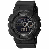 G-Shock Large Case Super LED GD100-1 - Bijoux Eclore