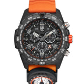 Luminox Bear Grylls Master Analog Dial Color Black Men Watch XB.3749
