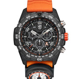 Luminox Bear Grylls Master Analog Dial Color Black Men Watch XB.3749