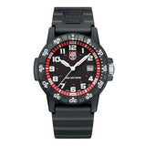 Luminox Leatherback Sea Turtle Giant Series with Black PU Strap XS.0335