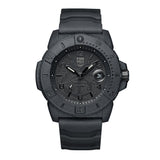 LUMINOX Navy Seal Black Out Military Dive Watch 3601.BO.NSF