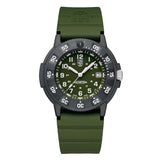 Luminox Navy SEAL Evo Series Mens Watch Green Dial XS.3013.EVO.S