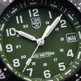 Luminox Navy SEAL Evo Series Mens Watch Green Dial XS.3013.EVO.S