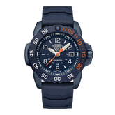 LUMINOX NAVY SEAL Blue Dial Men's Watch XS.3253.CB.NSF.SET