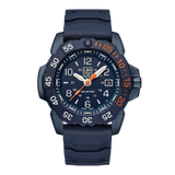 LUMINOX NAVY SEAL Blue Dial Men's Watch XS.3253.CB.NSF.SET