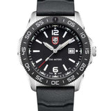 Luminox Pacific Diver Quartz Black Dial Men's Watch XS.3121