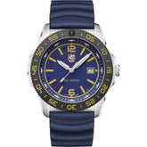Luminox Sea Pacific Diver - Force Blue Watch | XS.3125.FB
