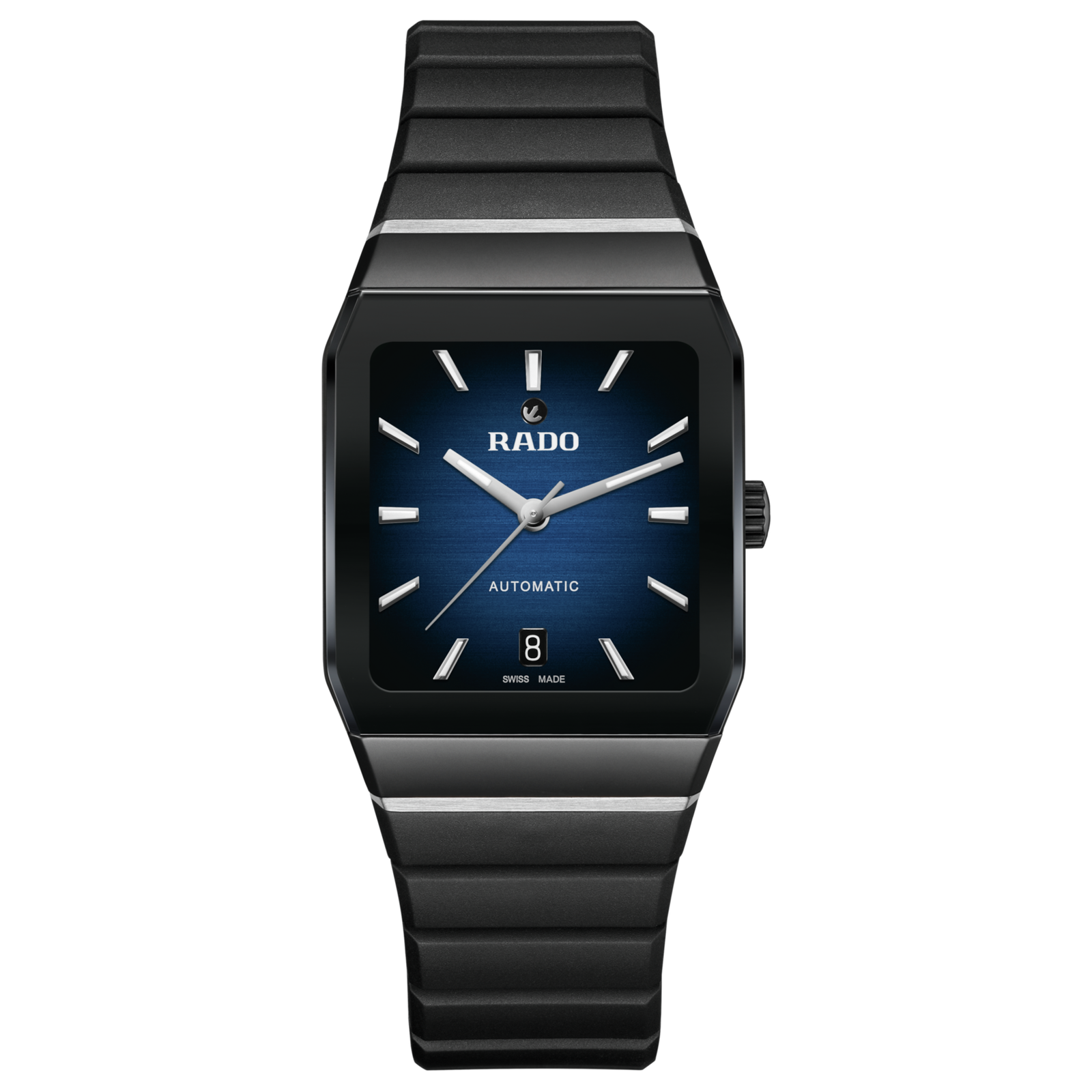 Rado Anatom Automatic Blue dial Unisex watch R10202209