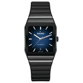 Rado Anatom Automatic Blue dial Unisex watch R10202209