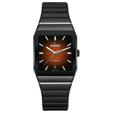 Rado Anatom Automatic Red Dial Unisex Watch R10202309