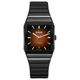 Rado Anatom Automatic Red Dial Unisex Watch R10202309