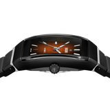 Rado Anatom Automatic Red Dial Unisex Watch R10202309