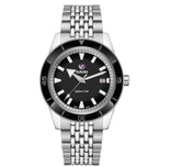 Rado Captain Cook Automatic Black Dial Men's Watch R32505153