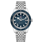 Rado Captain Cook Automatic Blue Dial Men's Watch R32505203