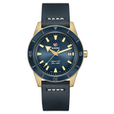 Rado Captain Cook Automatic Bronze R32504205