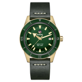 Rado Captain Cook Automatic Bronze R32504315