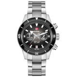 Rado Captain Cook Automatic Chronograph R32145158
