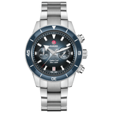 Rado Captain Cook Automatic Chronograph R32145208