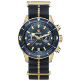 Rado Captain Cook Automatic Chronograph R32146208