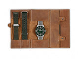 Rado Captain Cook Automatic Green Dial Men's Watch R32505318