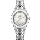 Rado Captain Cook Automatic White Dial Ladies' Watch R32500013