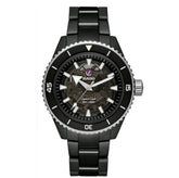 Rado Captain Cook High-Tech Ceramic Automatic Black Watch R32127152
