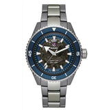 Rado Captain Cook High-Tech Ceramic Automatic Blue Dial Men's Watch R32128202