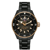 Rado Captain Cook High-Tech Ceramic Men's Watch R32127162
