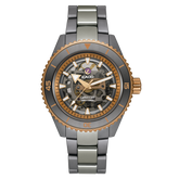Rado Captain Cook High-Tech Ceramic Skeleton Men's Watch R32148162