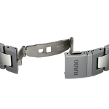 Rado Captain Cook High-Tech Ceramic Skeleton Men's Watch R32148162