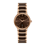 Rado Centrix 30mm Stainless Steel Ladies Watch R30024302