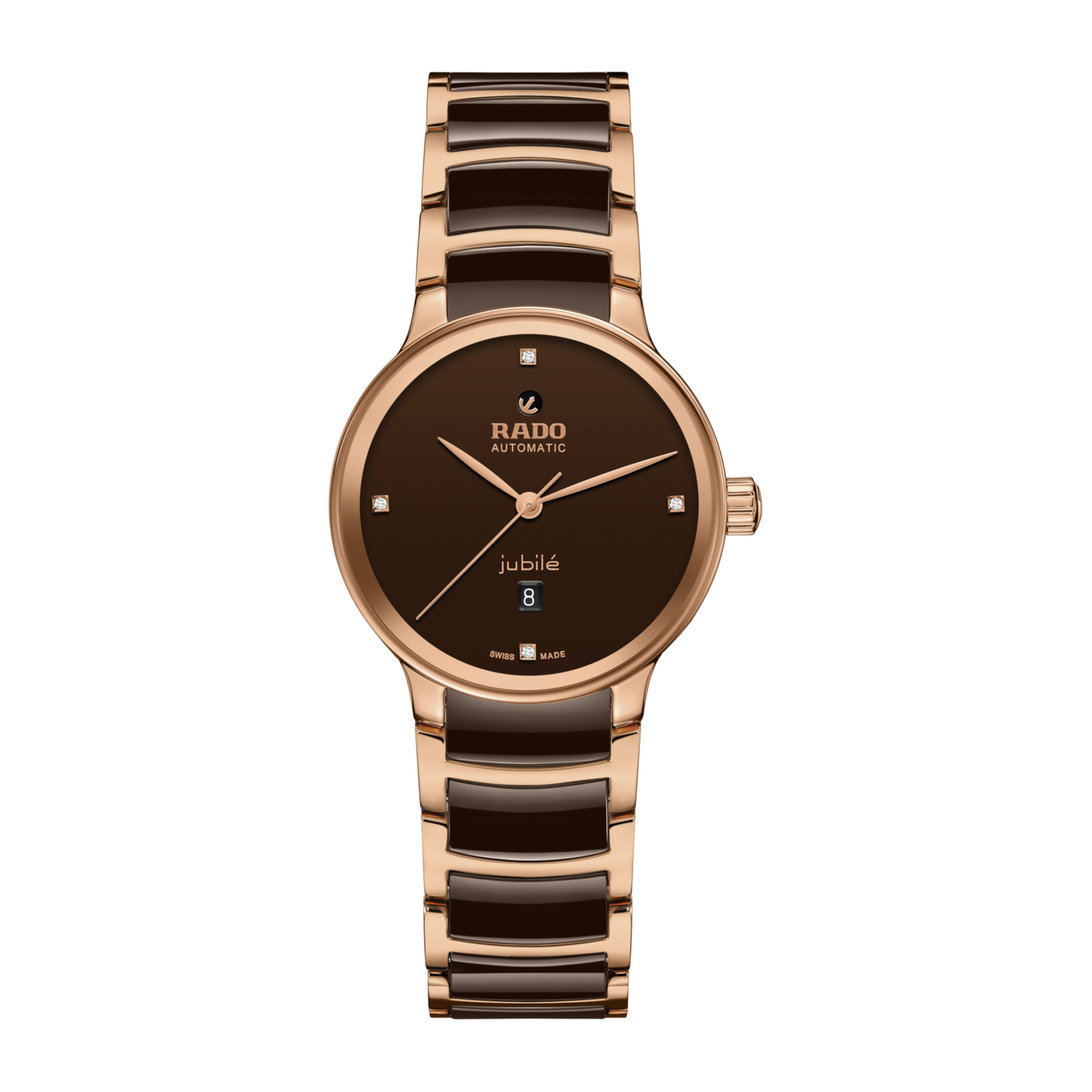 Rado Centrix Automatic Diamonds R30019712