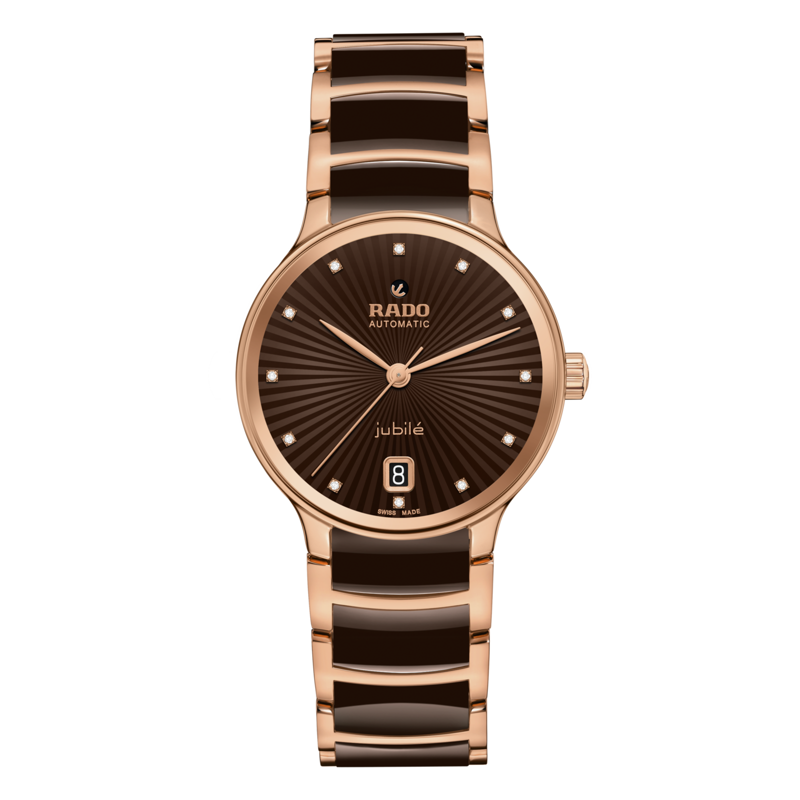 Rado Centrix Automatic Diamonds R30037732