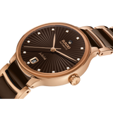 Rado Centrix Automatic Diamonds R30037732